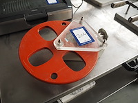 Nn burger forming attachment - afbeelding 2 van  4