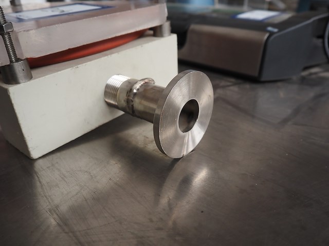 Nn burger forming attachment - afbeelding 3 van  4