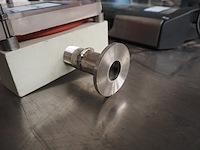 Nn burger forming attachment - afbeelding 3 van  4