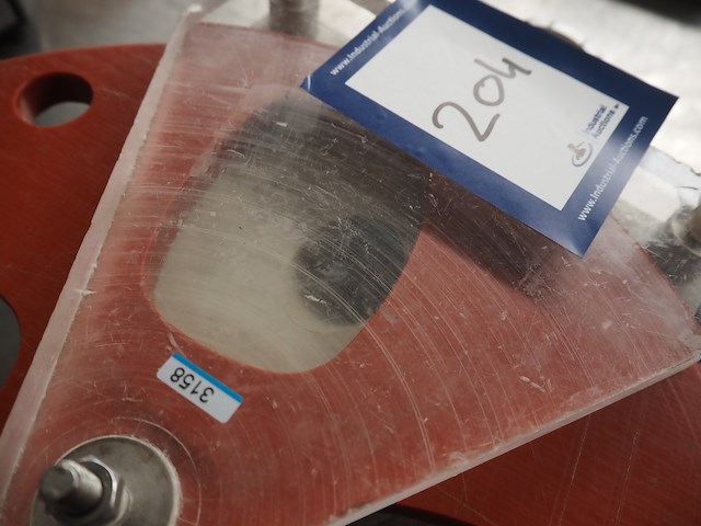 Nn burger forming attachment - afbeelding 4 van  4