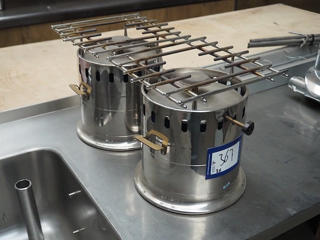 Nn burners - afbeelding 2 van  4