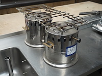 Nn burners - afbeelding 2 van  4