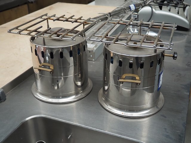 Nn burners - afbeelding 3 van  4