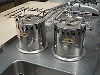 Nn burners - afbeelding 3 van  4