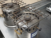 Nn burners - afbeelding 4 van  4