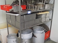 Nn butchery equipment - afbeelding 1 van  2