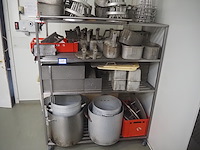 Nn butchery equipment - afbeelding 2 van  2