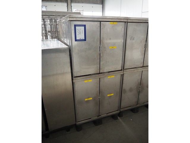 Nn cabinet - afbeelding 1 van  6