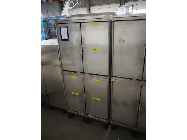Nn cabinet - afbeelding 2 van  6