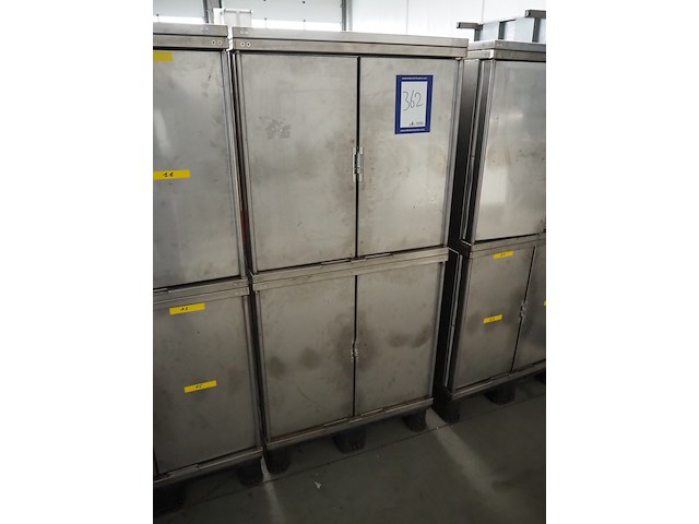 Nn cabinet - afbeelding 1 van  5