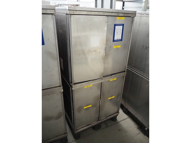 Nn cabinet - afbeelding 5 van  5