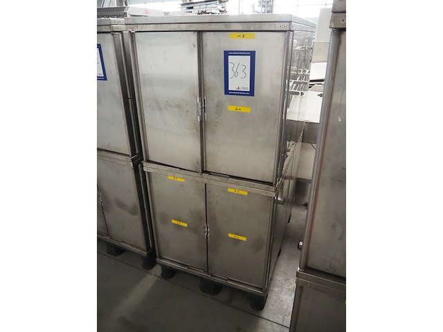 Nn cabinet - afbeelding 1 van  4