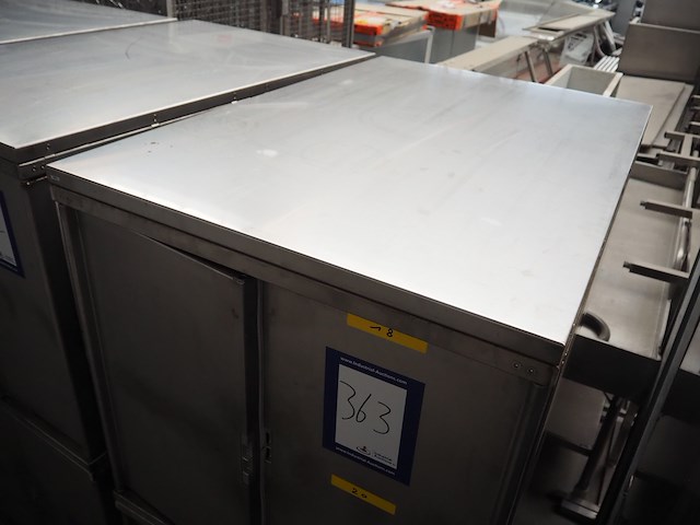 Nn cabinet - afbeelding 2 van  4