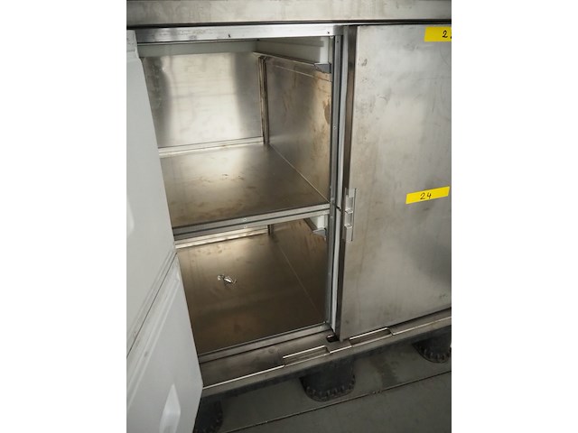 Nn cabinet - afbeelding 4 van  4