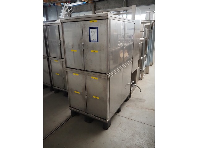 Nn cabinet - afbeelding 1 van  5