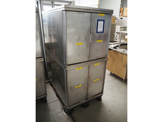 Nn cabinet - afbeelding 2 van  5