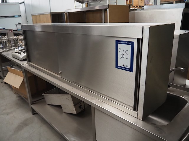 Nn cabinet - afbeelding 1 van  4