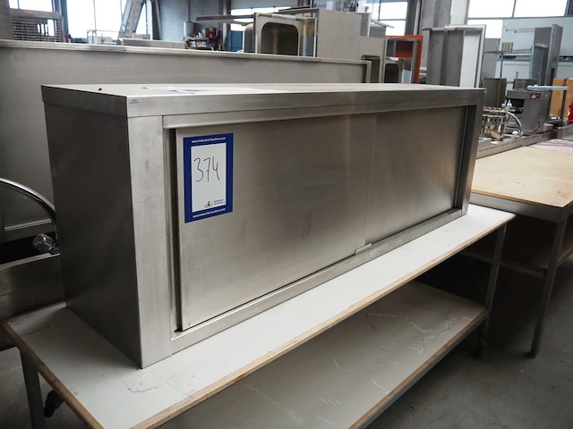 Nn cabinet - afbeelding 1 van  5