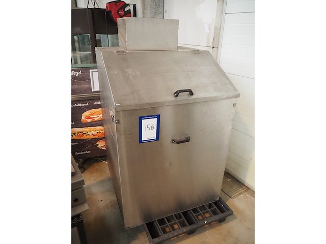 Nn cabinet - afbeelding 1 van  5