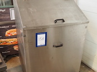 Nn cabinet - afbeelding 1 van  5