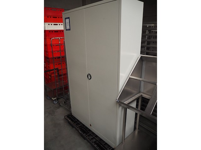 Nn cabinet - afbeelding 1 van  4