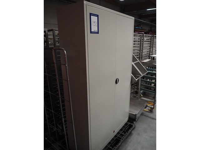 Nn cabinet - afbeelding 2 van  4