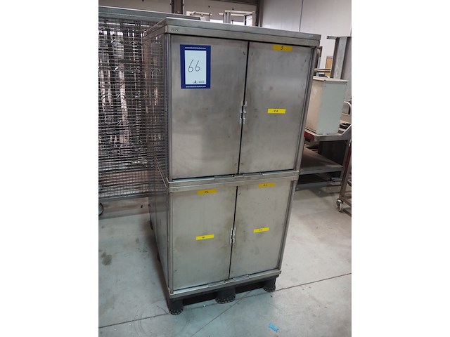 Nn cabinet - afbeelding 1 van  5