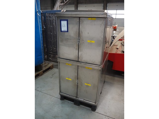 Nn cabinet - afbeelding 2 van  5