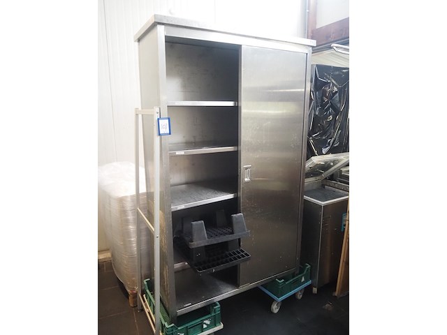 Nn cabinet - afbeelding 1 van  4