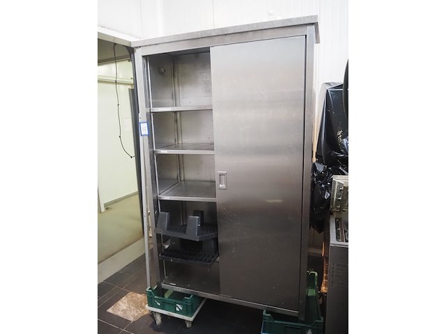 Nn cabinet - afbeelding 2 van  4