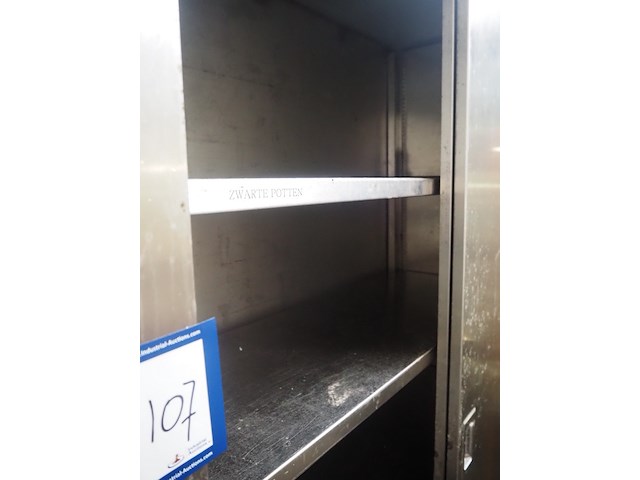 Nn cabinet - afbeelding 4 van  4