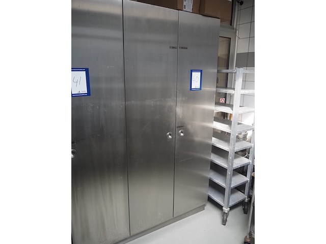 Nn cabinet - afbeelding 1 van  3