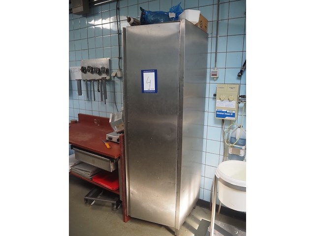 Nn cabinet - afbeelding 1 van  3