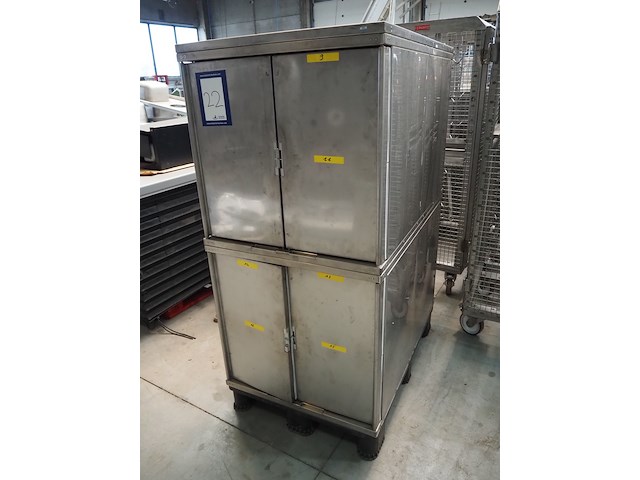 Nn cabinet - afbeelding 1 van  6