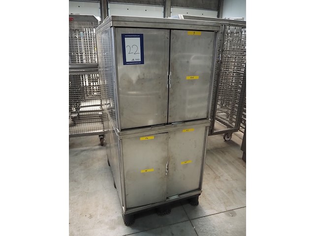Nn cabinet - afbeelding 2 van  6