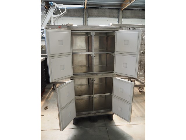 Nn cabinet - afbeelding 4 van  6