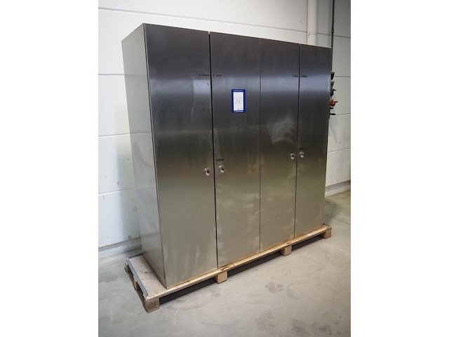 Nn cabinet - afbeelding 1 van  5