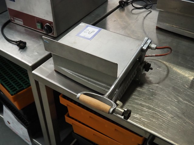 Nn cheese slicer - afbeelding 1 van  6