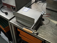 Nn cheese slicer - afbeelding 1 van  6