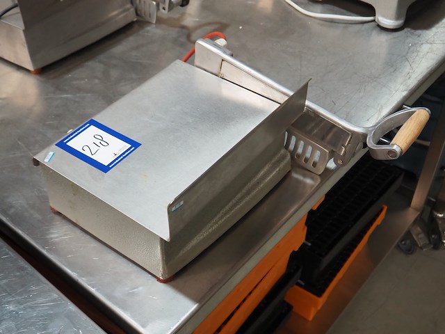 Nn cheese slicer - afbeelding 2 van  6