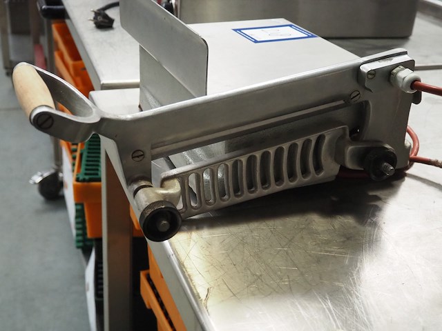 Nn cheese slicer - afbeelding 4 van  6