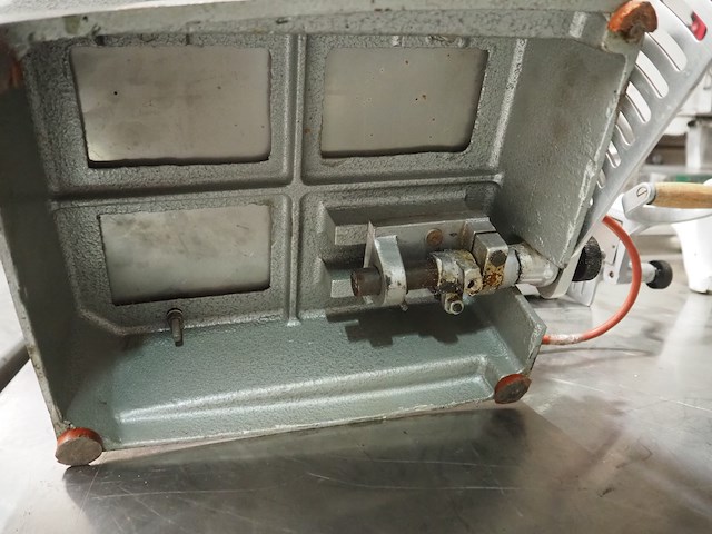 Nn cheese slicer - afbeelding 6 van  6