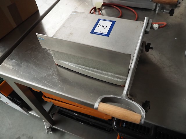 Nn cheese slicer - afbeelding 1 van  4