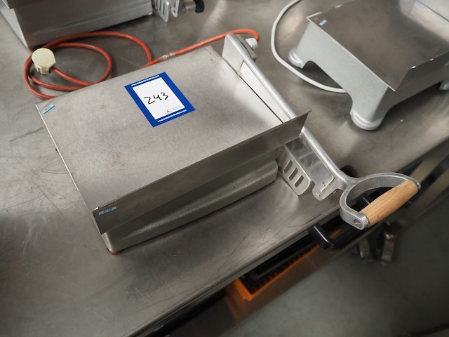 Nn cheese slicer - afbeelding 2 van  4