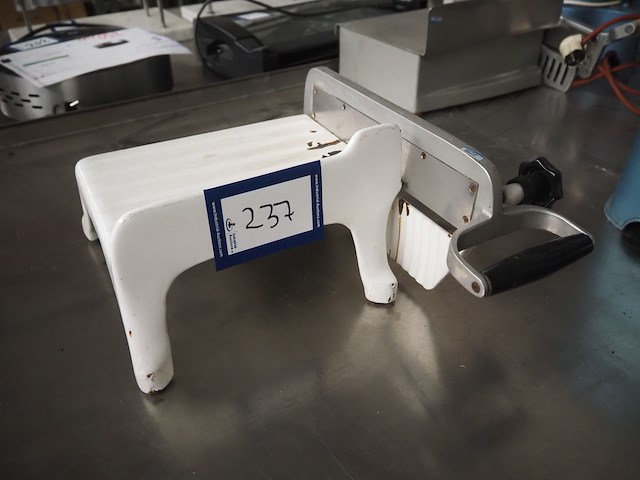 Nn cheese slicer - afbeelding 1 van  5