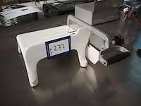 Nn cheese slicer - afbeelding 1 van  5