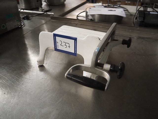 Nn cheese slicer - afbeelding 2 van  5