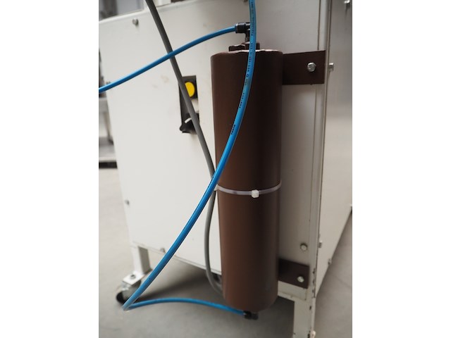 Nn chocolate flaker - afbeelding 12 van  12