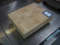 Nn chop block - afbeelding 2 van  5