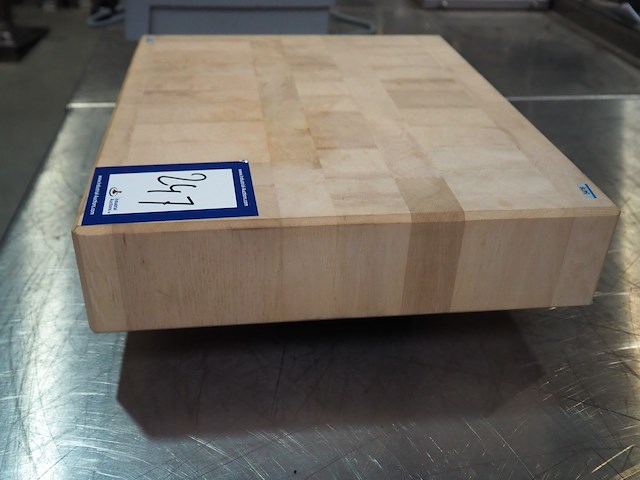 Nn chop block - afbeelding 4 van  5